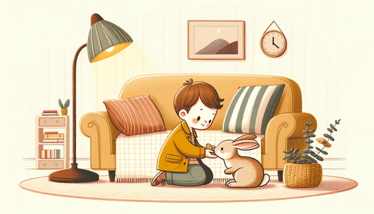 Top Rabbit Gift Ideas for Rabbit Companions and Bunny Lovers!